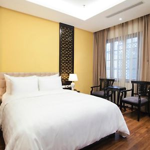 Habitación Deluxe con Cama King